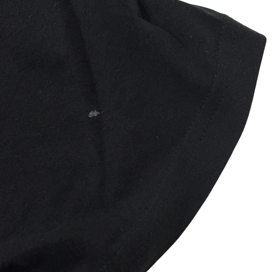 CHROME HEARTS（クロムハーツ） ポケット Tシャツ バック アーチロゴ