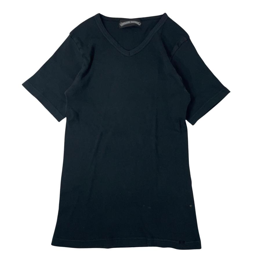 CHROME HEARTS（クロムハーツ） GUNZE グンゼ Tシャツ Vネック