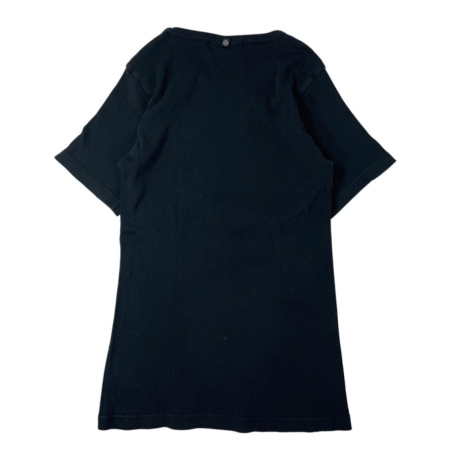 CHROME HEARTS（クロムハーツ） GUNZE グンゼ Tシャツ Vネック