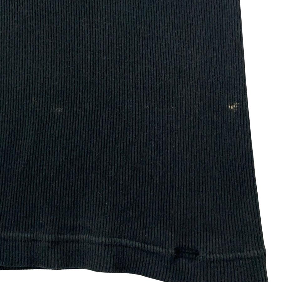 CHROME HEARTS（クロムハーツ） GUNZE グンゼ Tシャツ Vネック