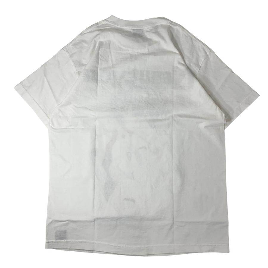 未使用品 Newtype 新世紀エヴァンゲリオン GEEKS Tシャツ 白 |  | 01