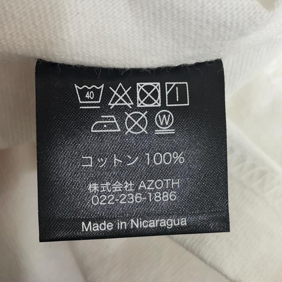 未使用品 Newtype 新世紀エヴァンゲリオン GEEKS Tシャツ 白 |  | 05