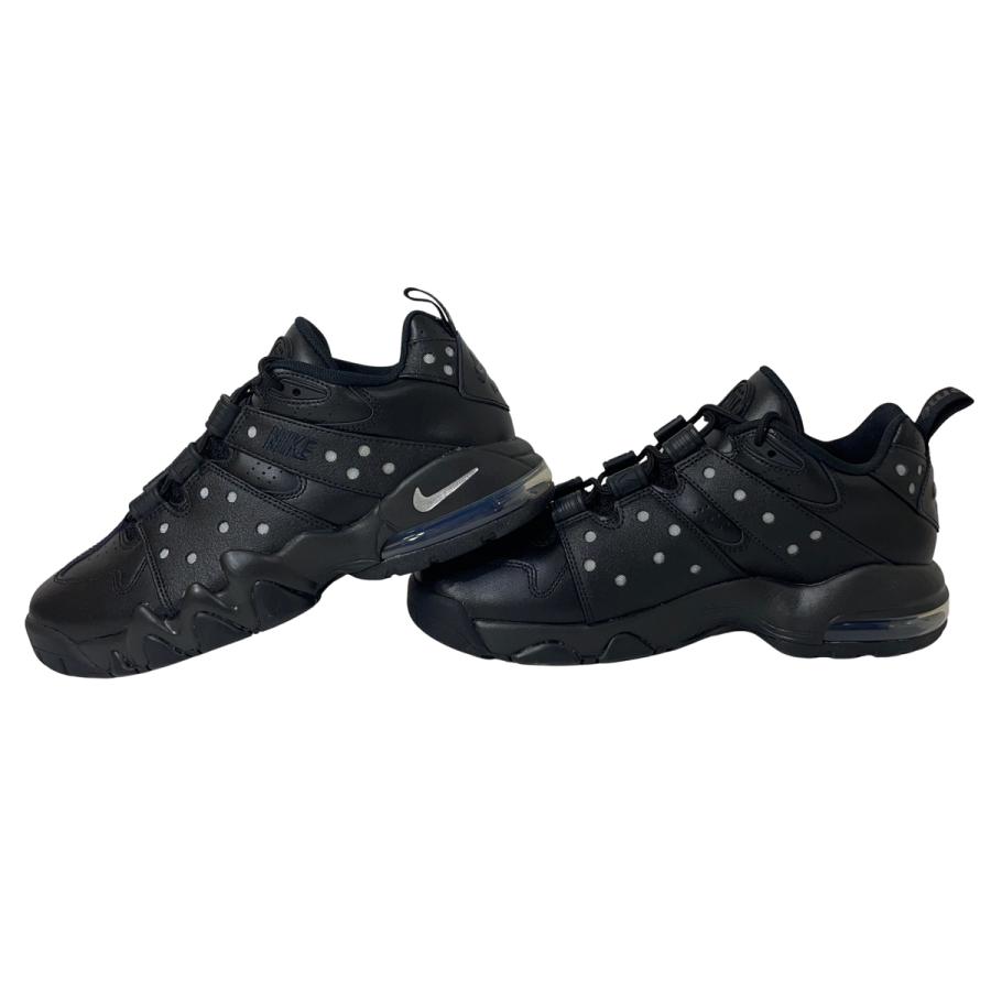 ナイキ シュプリーム Supreme NIKE SB AIR MAX 2 CB 94 LOW エアマックス IM4283-001 26.5cm US 8.5 | NIKE | 04