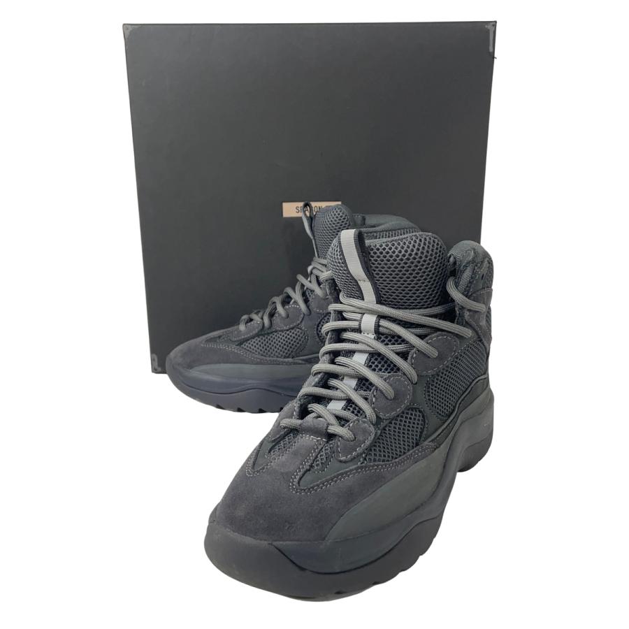 Yeezy SEASON6 Suede Desert Boot イージー シーズン デザートブーツ 