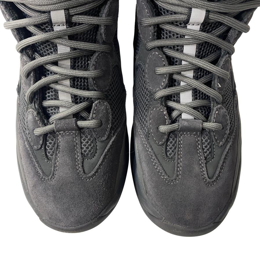 Yeezy SEASON6 Suede Desert Boot イージー シーズン デザートブーツ 
