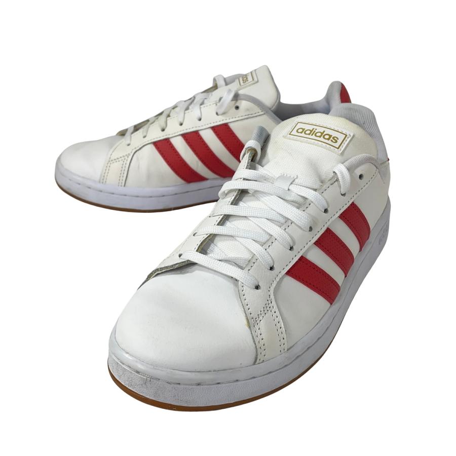 adidas アディダス グランド コート ベース GRAND COURT BASE FY8208 26.5cm US 8.5 | adidas | 01