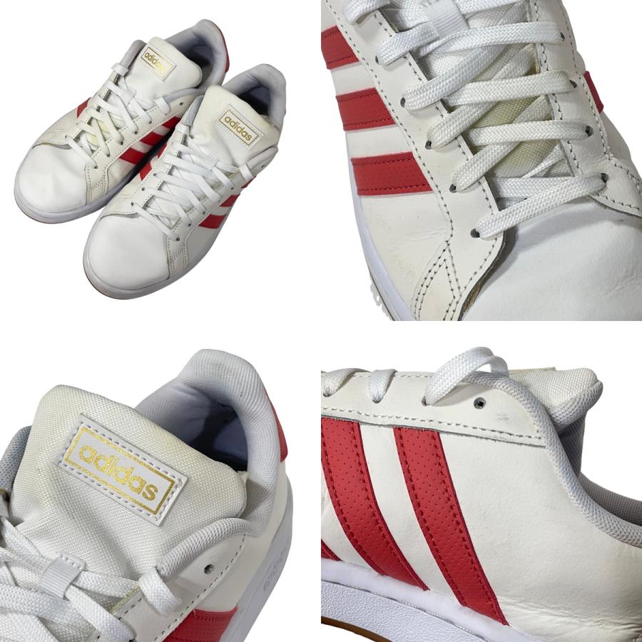 adidas アディダス グランド コート ベース GRAND COURT BASE FY8208 26.5cm US 8.5 | adidas | 07