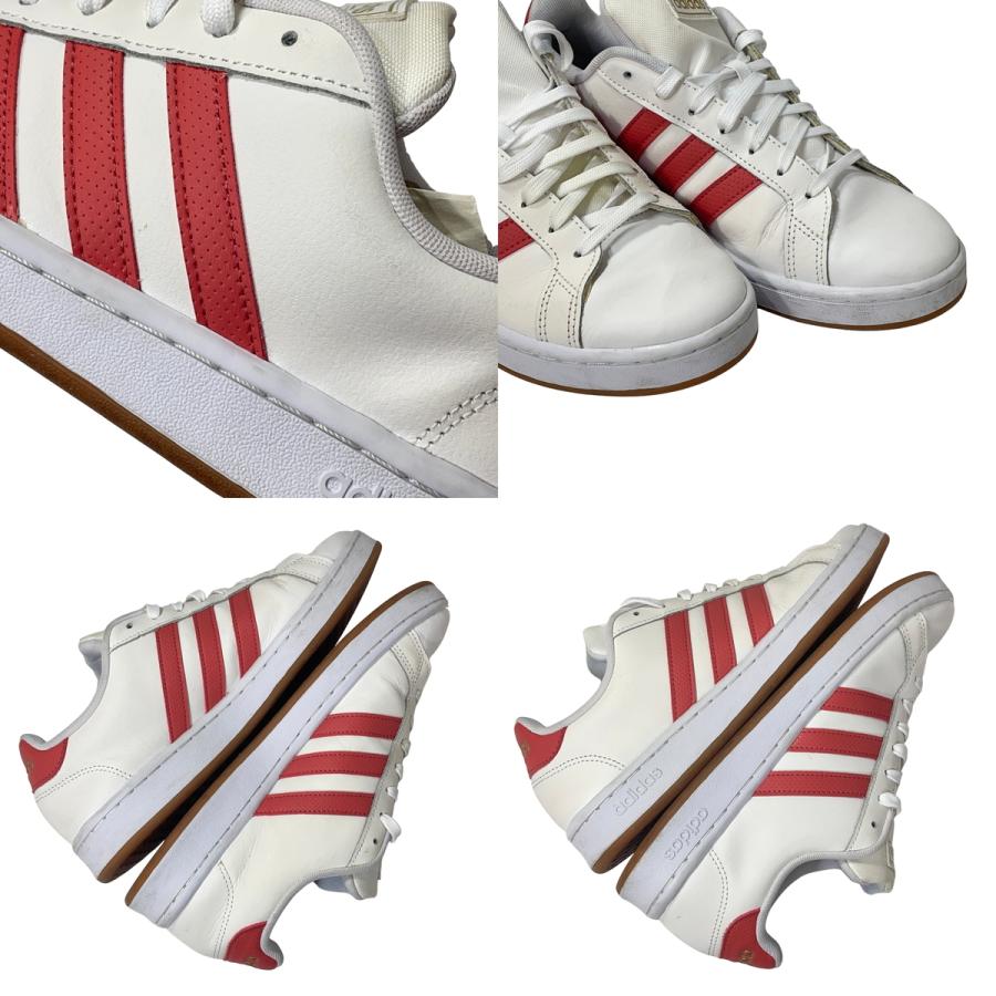 adidas アディダス グランド コート ベース GRAND COURT BASE FY8208 26.5cm US 8.5 | adidas | 08