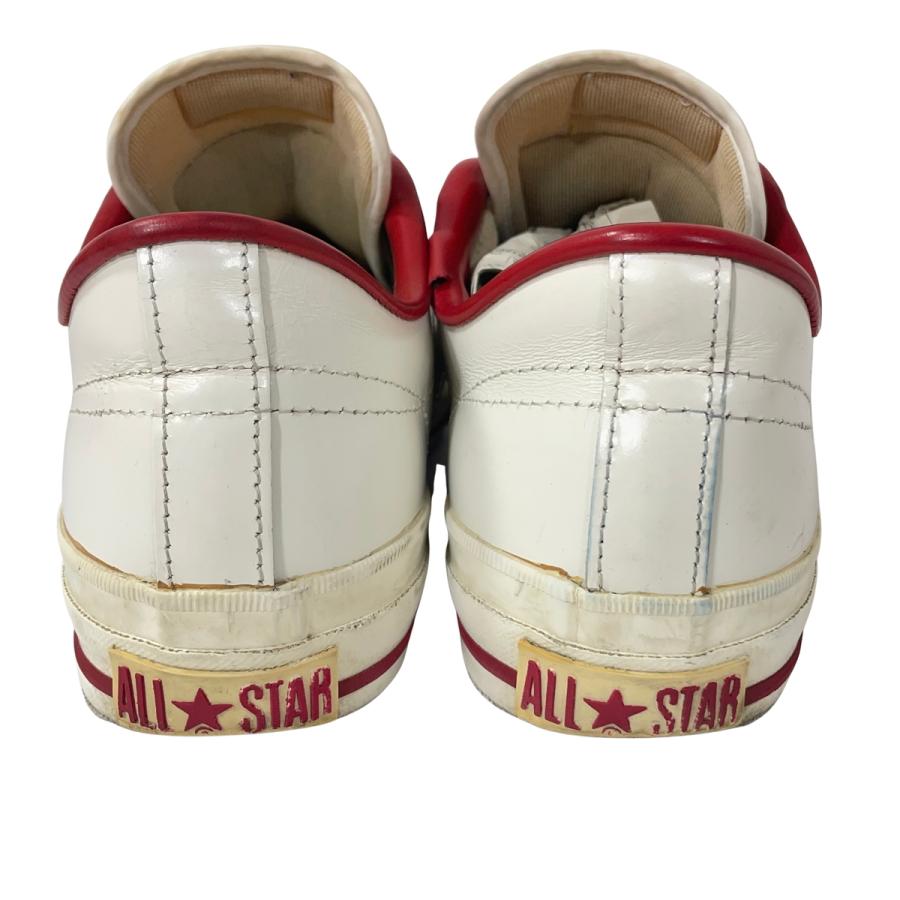CONVERSE（コンバース） CONVERSE ONE STAR J ワンスター レザー