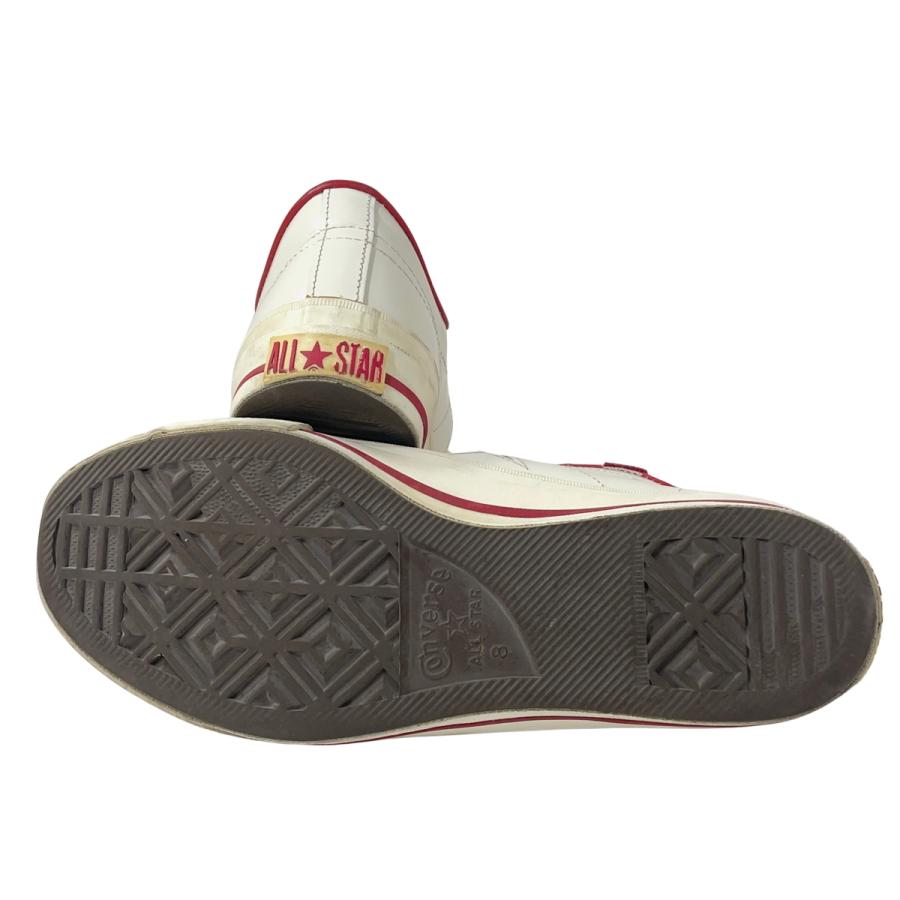 CONVERSE（コンバース） CONVERSE ONE STAR J ワンスター レザー