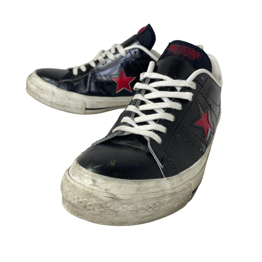 CONVERSE（コンバース） CONVERSE ONE STAR J ワンスター レザー