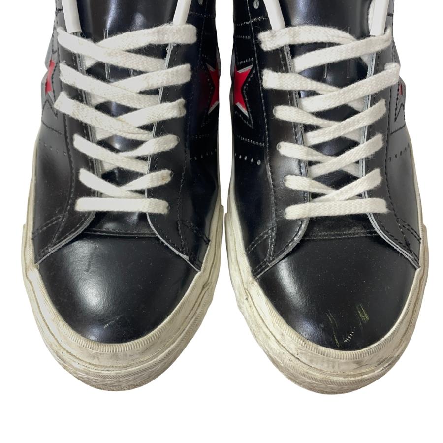 CONVERSE（コンバース） CONVERSE ONE STAR J ワンスター レザー
