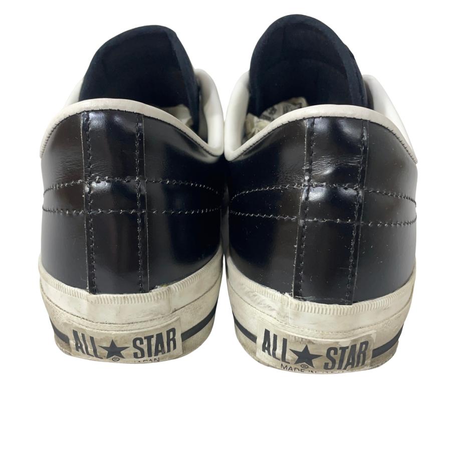 CONVERSE（コンバース） CONVERSE ONE STAR J ワンスター レザー