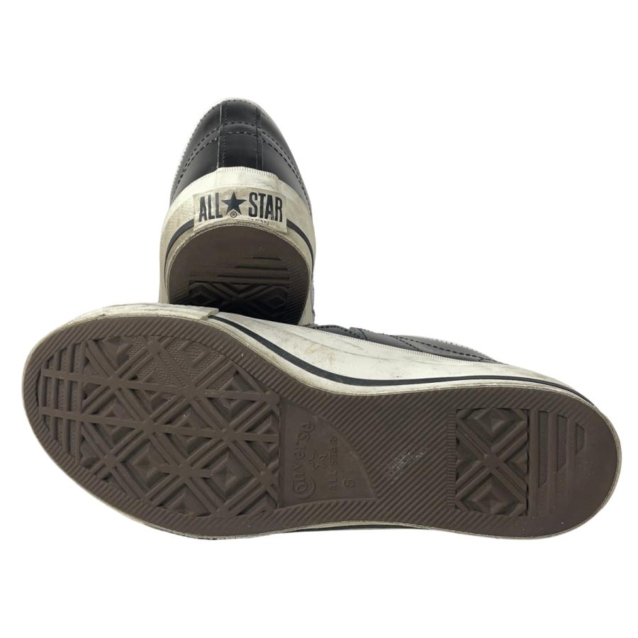 CONVERSE（コンバース） CONVERSE ONE STAR J ワンスター レザー