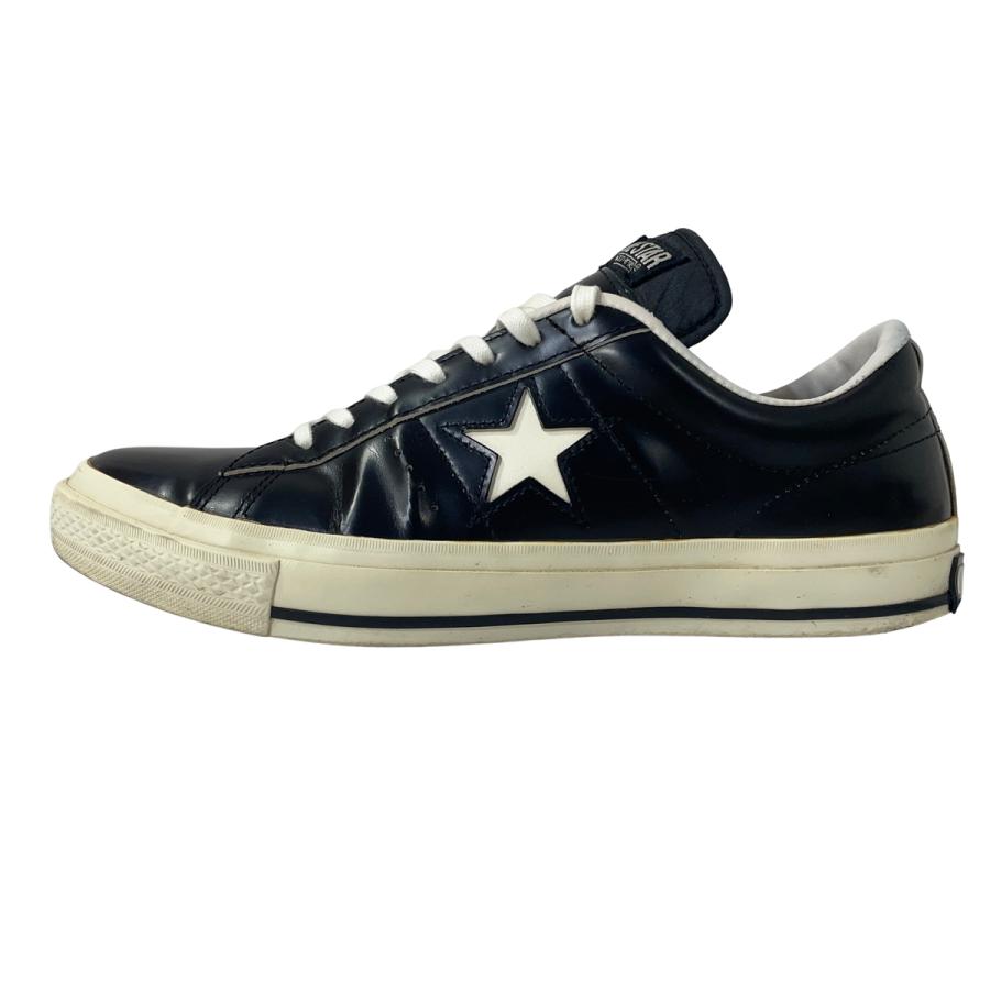CONVERSE（コンバース） CONVERSE ONE STAR ワンスター レザー