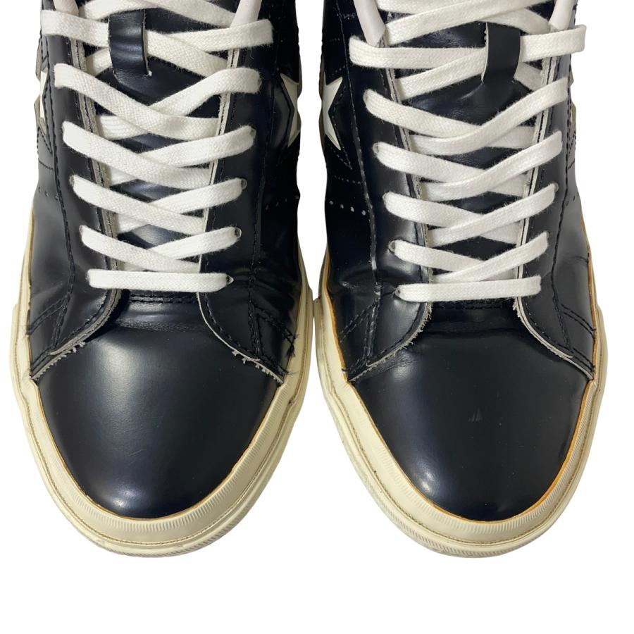 CONVERSE（コンバース） CONVERSE ONE STAR ワンスター レザー
