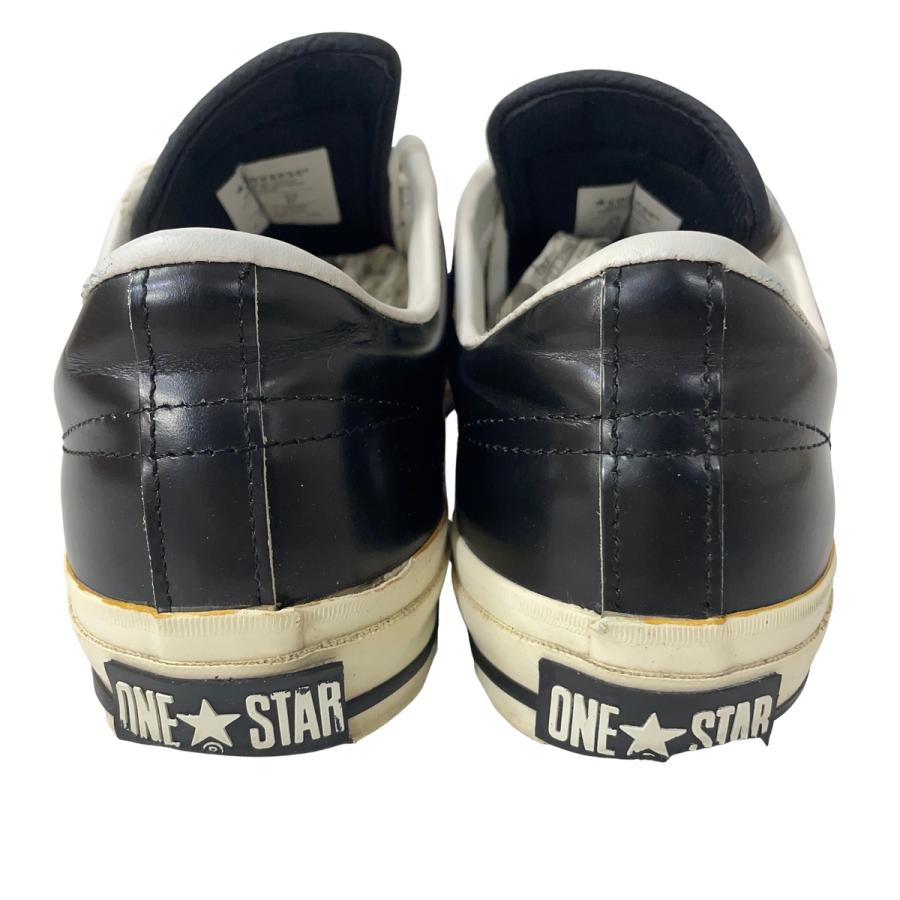 CONVERSE（コンバース） CONVERSE ONE STAR ワンスター レザー