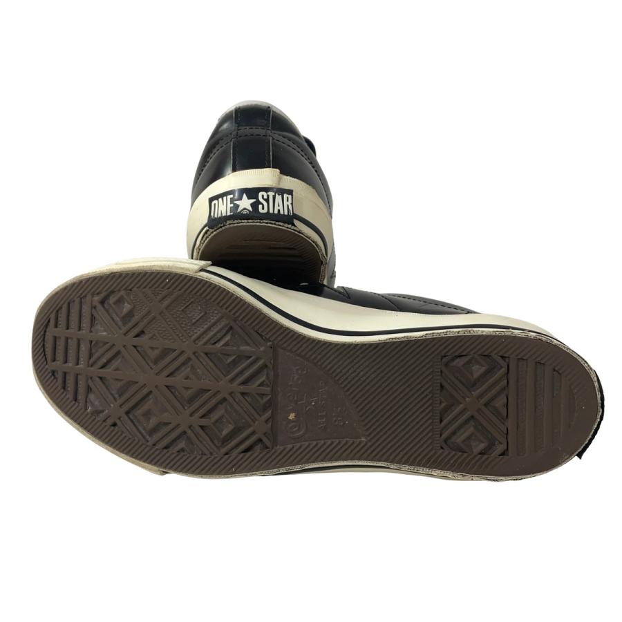 CONVERSE（コンバース） CONVERSE ONE STAR ワンスター レザー