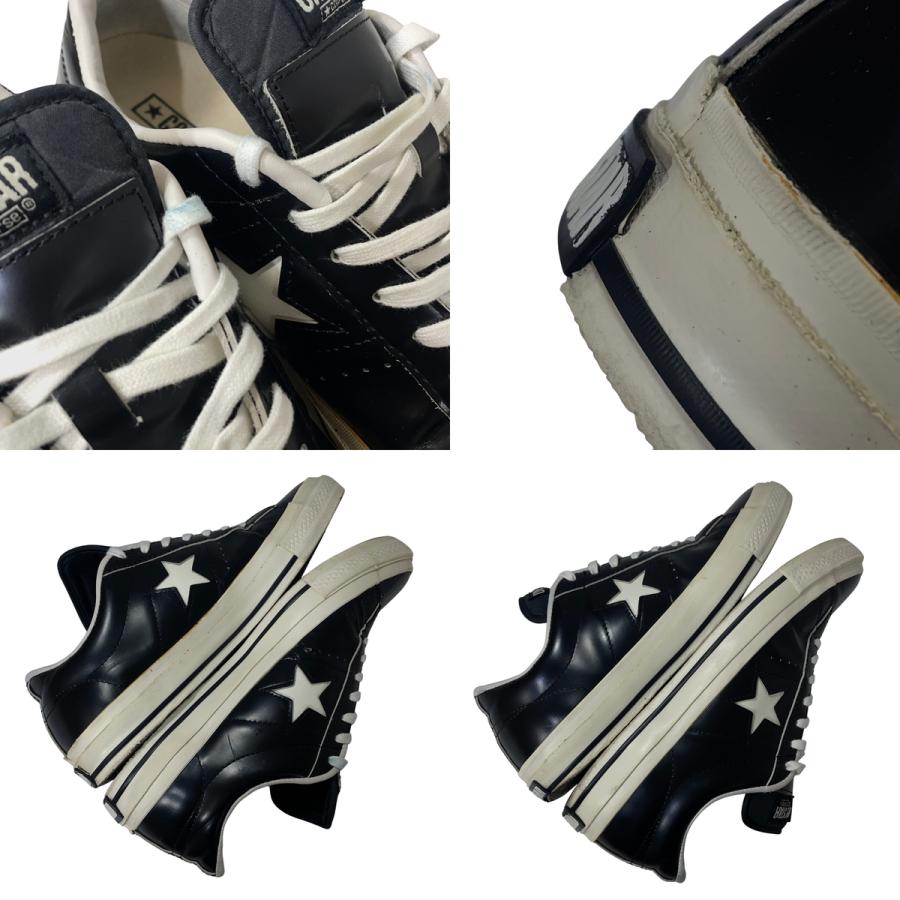 CONVERSE（コンバース） CONVERSE ONE STAR ワンスター レザー