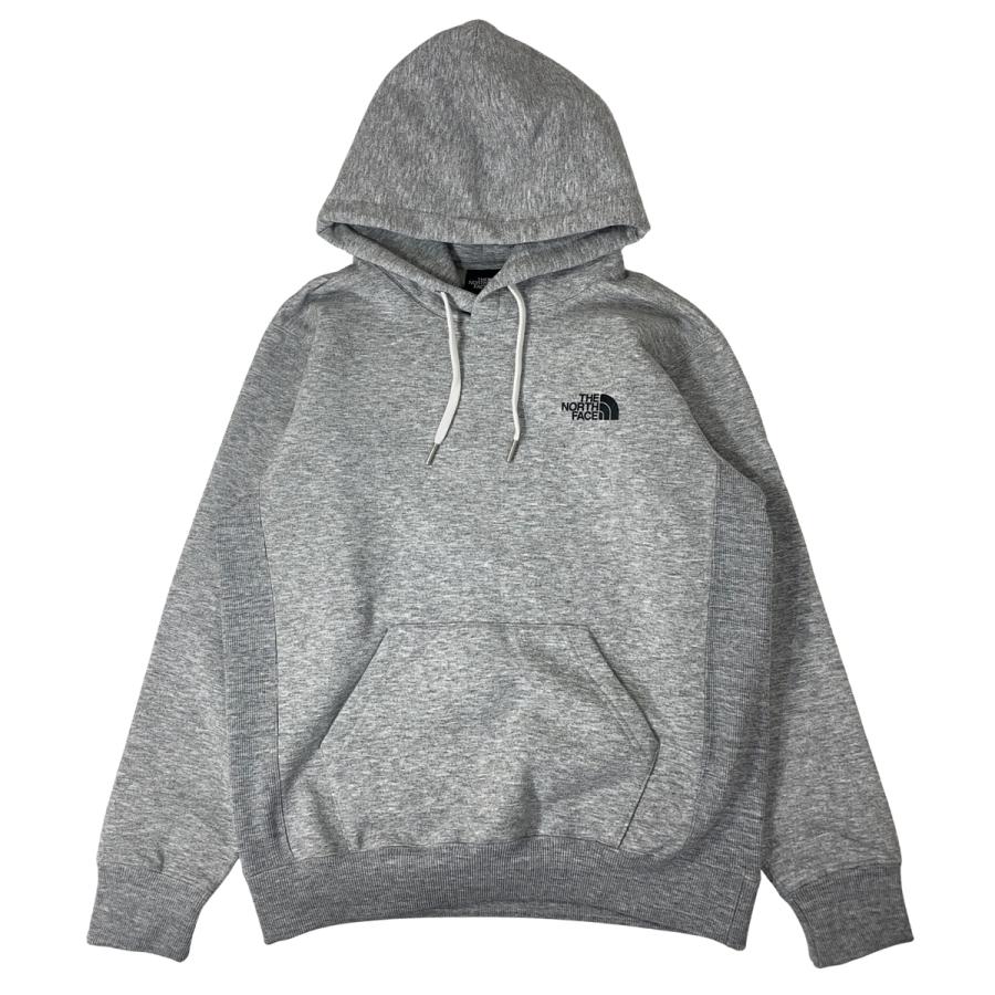 THE NORTH FACE（ザ ノースフェイス） プルオーバーパーカー BACK SQ 