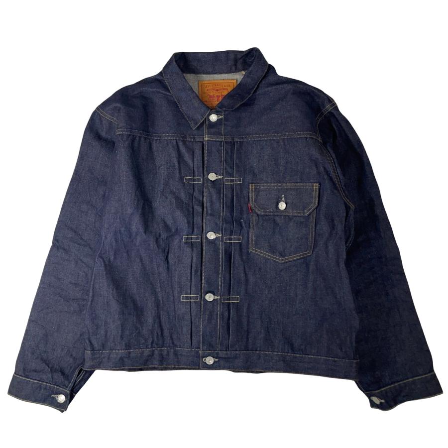 Levi's（リーバイス） LEVI'S VINTAGE CLOTHING 1936 506XX 1ST デニム