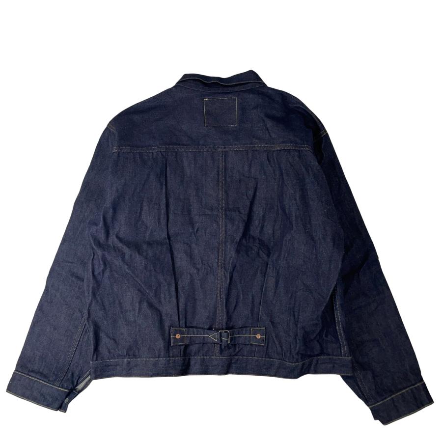 Levi's（リーバイス） LEVI'S VINTAGE CLOTHING 1936 506XX 1ST デニム