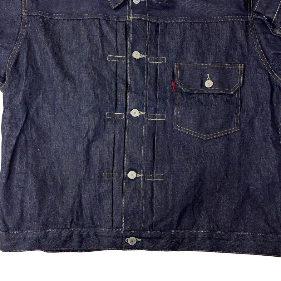 Levi's（リーバイス） LEVI'S VINTAGE CLOTHING 1936 506XX 1ST デニム
