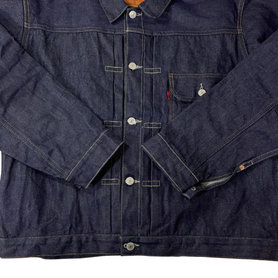 Levi's（リーバイス） LEVI'S VINTAGE CLOTHING 1936 506XX 1ST デニム