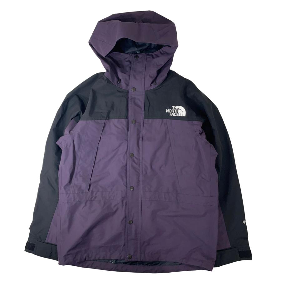 THE NORTH FACE（ザ ノースフェイス） 未使用品 マウンテンライト