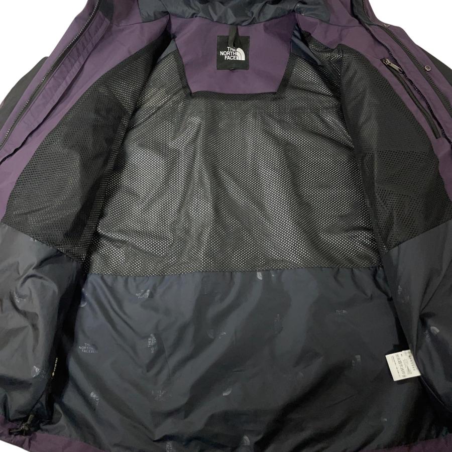 THE NORTH FACE（ザ ノースフェイス） 未使用品 マウンテンライト