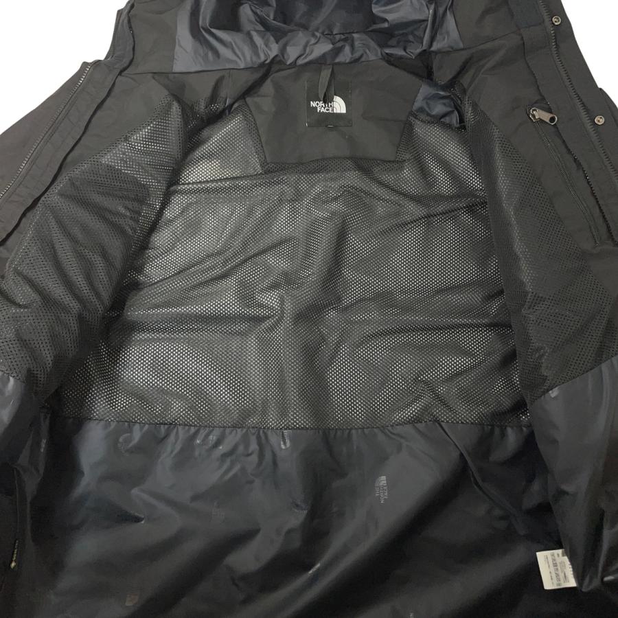 THE NORTH FACE（ザ ノースフェイス） 未使用品 マウンテンライト