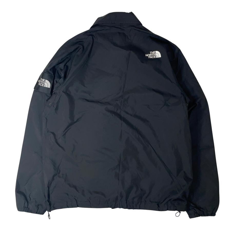 THE NORTH FACE（ザ ノースフェイス） コーチジャケット ブラック The