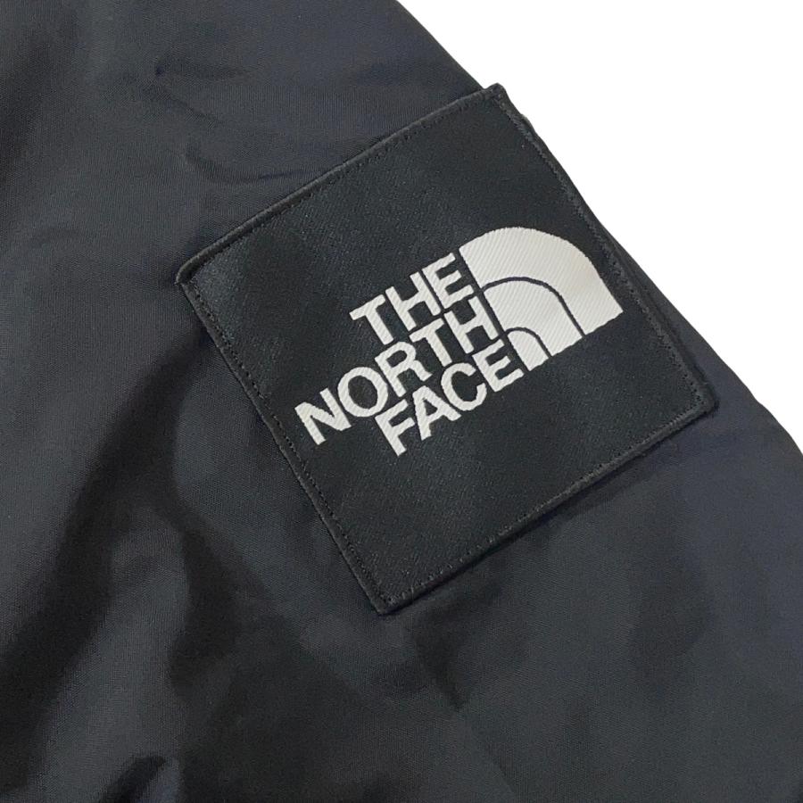 THE NORTH FACE（ザ ノースフェイス） コーチジャケット ブラック The