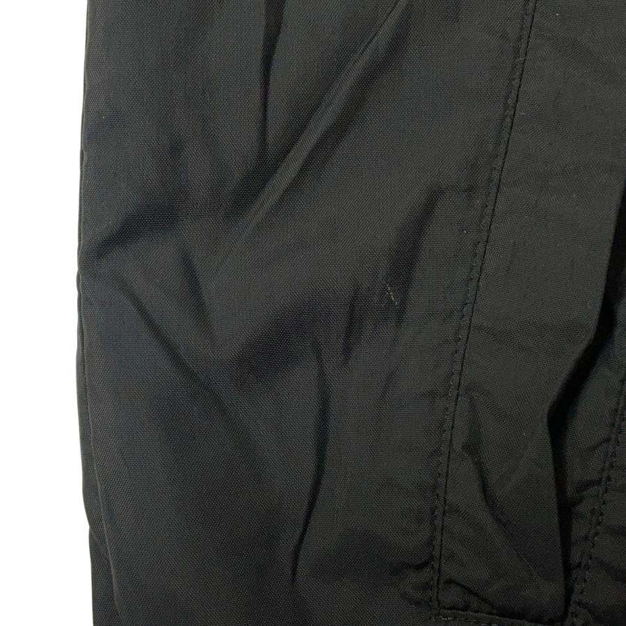 THE NORTH FACE（ザ ノースフェイス） コーチジャケット ブラック The