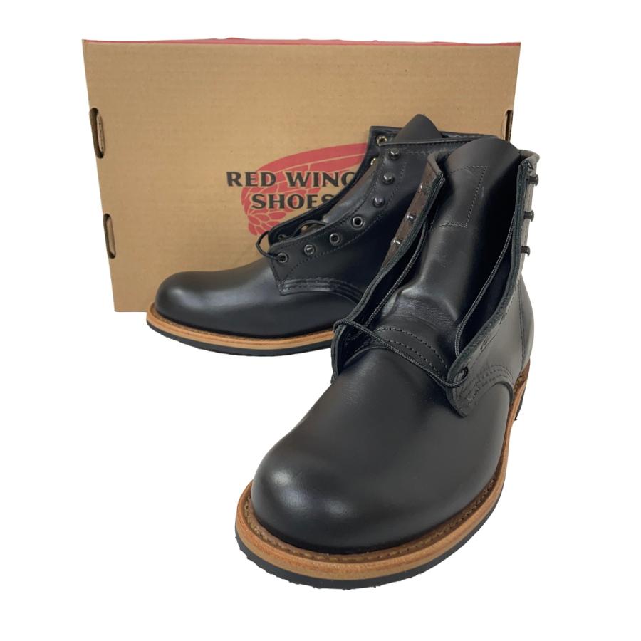 RED WING SHOES（レッドウィング） 未使用品 REDWING 9423 ベックマン