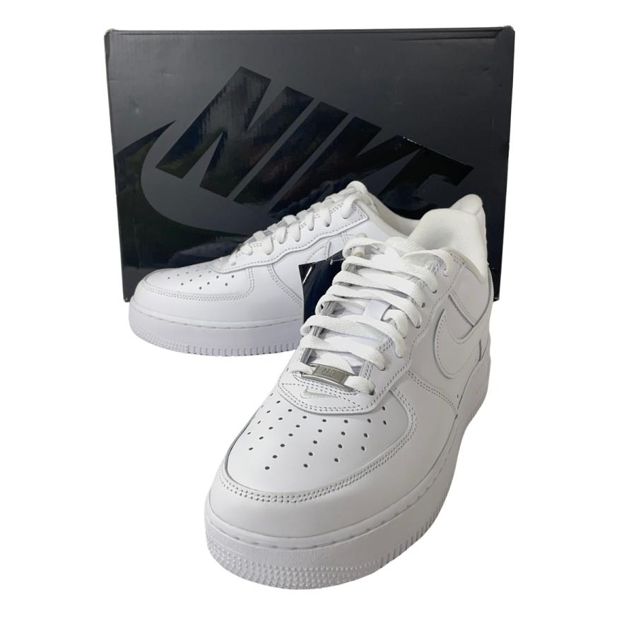 NIKE（ナイキ） 未使用品 シュプリーム Supreme NIKE AIR FORCE 1 LOW 