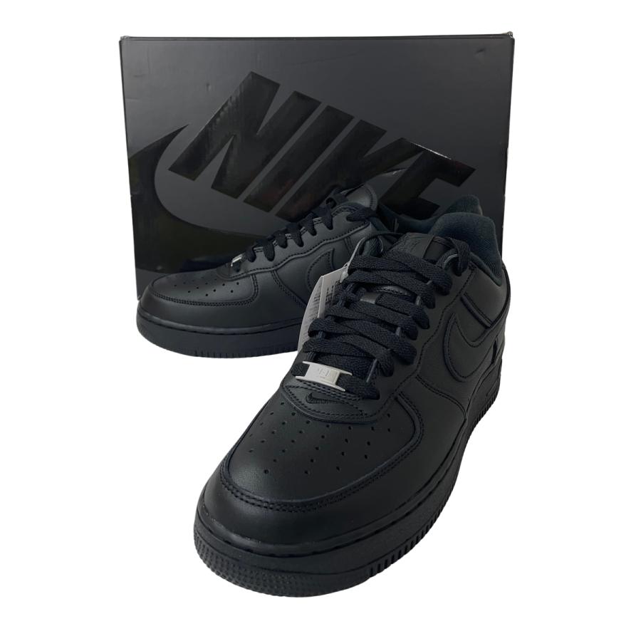 NIKE（ナイキ） 未使用品 シュプリーム Supreme NIKE AIR FORCE 1 LOW 