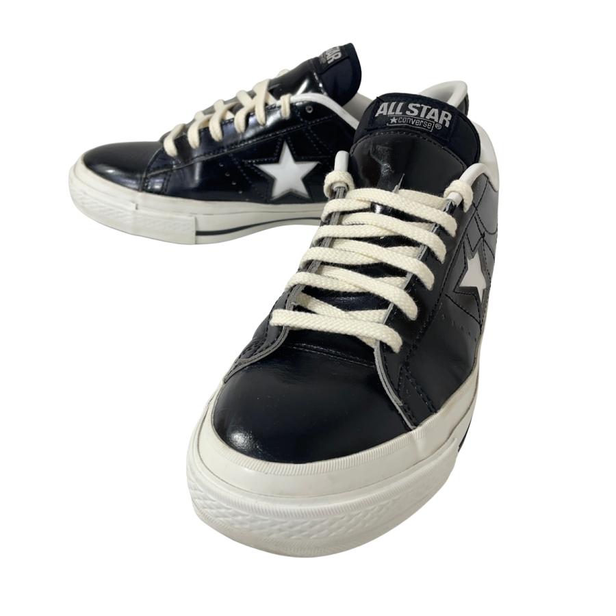 CONVERSE（コンバース） CONVERSE ONE STAR J ワンスター レザー