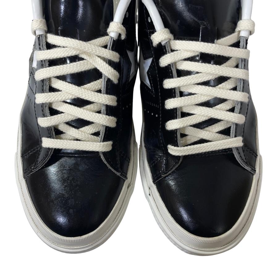 CONVERSE（コンバース） CONVERSE ONE STAR J ワンスター レザー