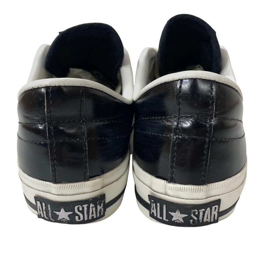 CONVERSE（コンバース） CONVERSE ONE STAR J ワンスター レザー