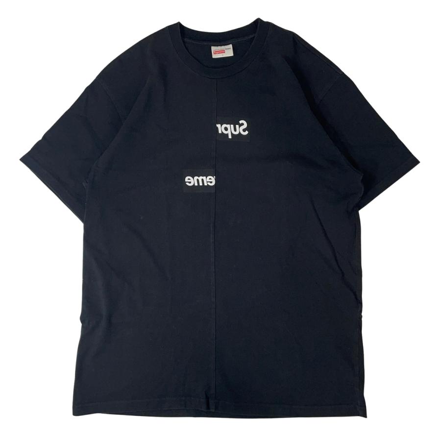 Supreme（シュプリーム） Supreme COMME des GARCONS SHIRT Split Box