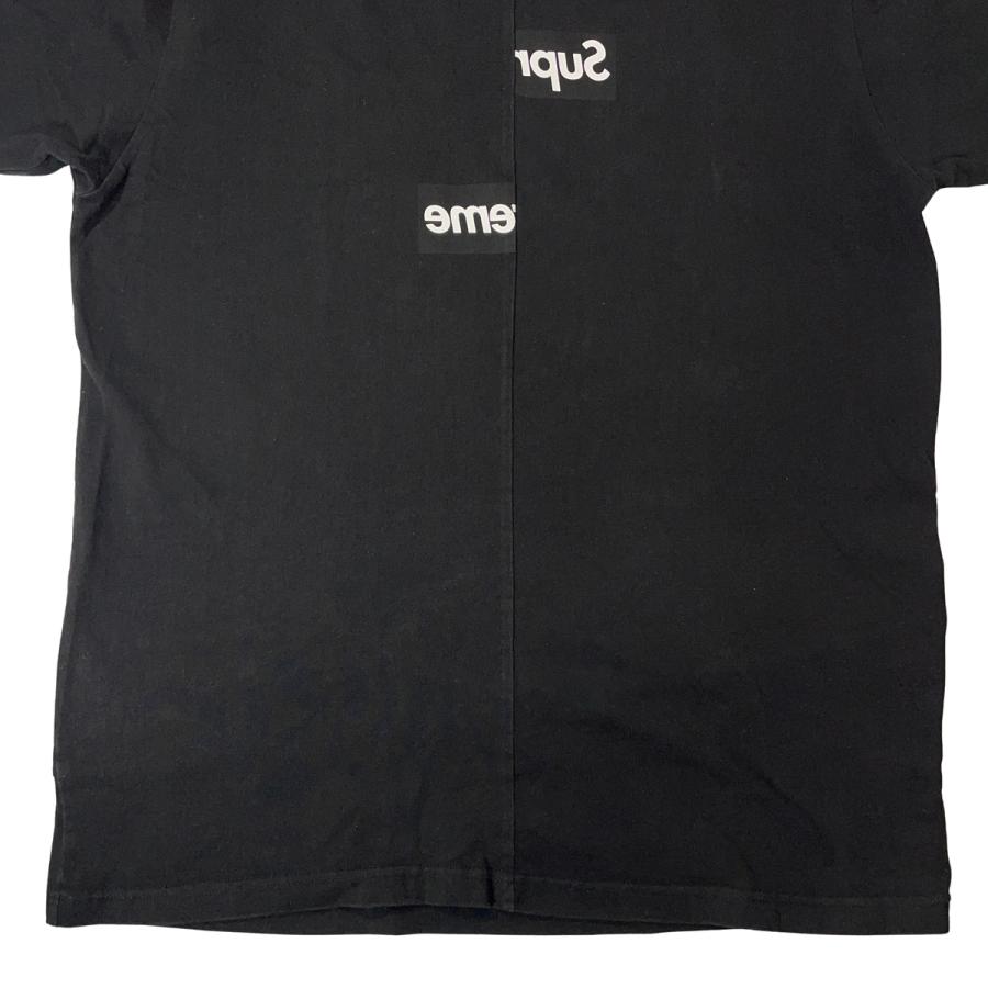 Supreme（シュプリーム） Supreme COMME des GARCONS SHIRT Split Box
