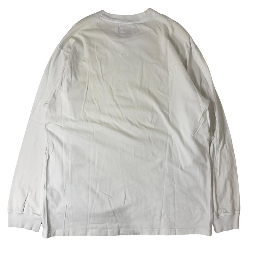 Supreme（シュプリーム） Supreme Small Box Logo L/S Tee ロングT