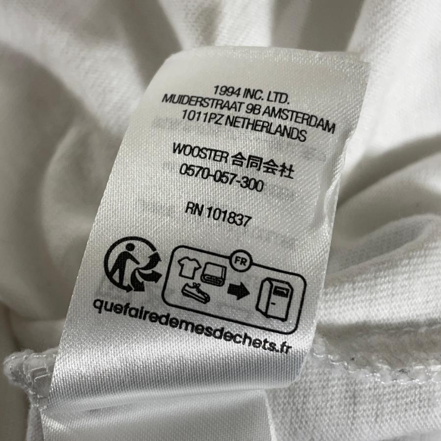 Supreme（シュプリーム） Supreme Small Box Logo L/S Tee ロングT