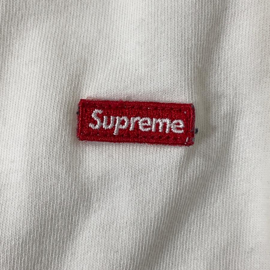 Supreme（シュプリーム） Supreme Small Box Logo L/S Tee ロングT