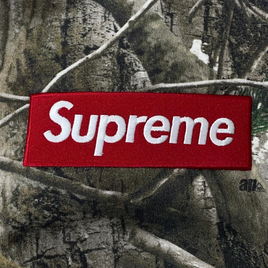 Supreme（シュプリーム） Supreme Box Logo Hooded Sweatshirt