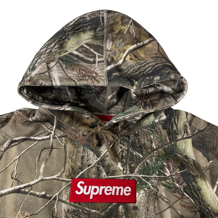 Supreme（シュプリーム） Supreme Box Logo Hooded Sweatshirt