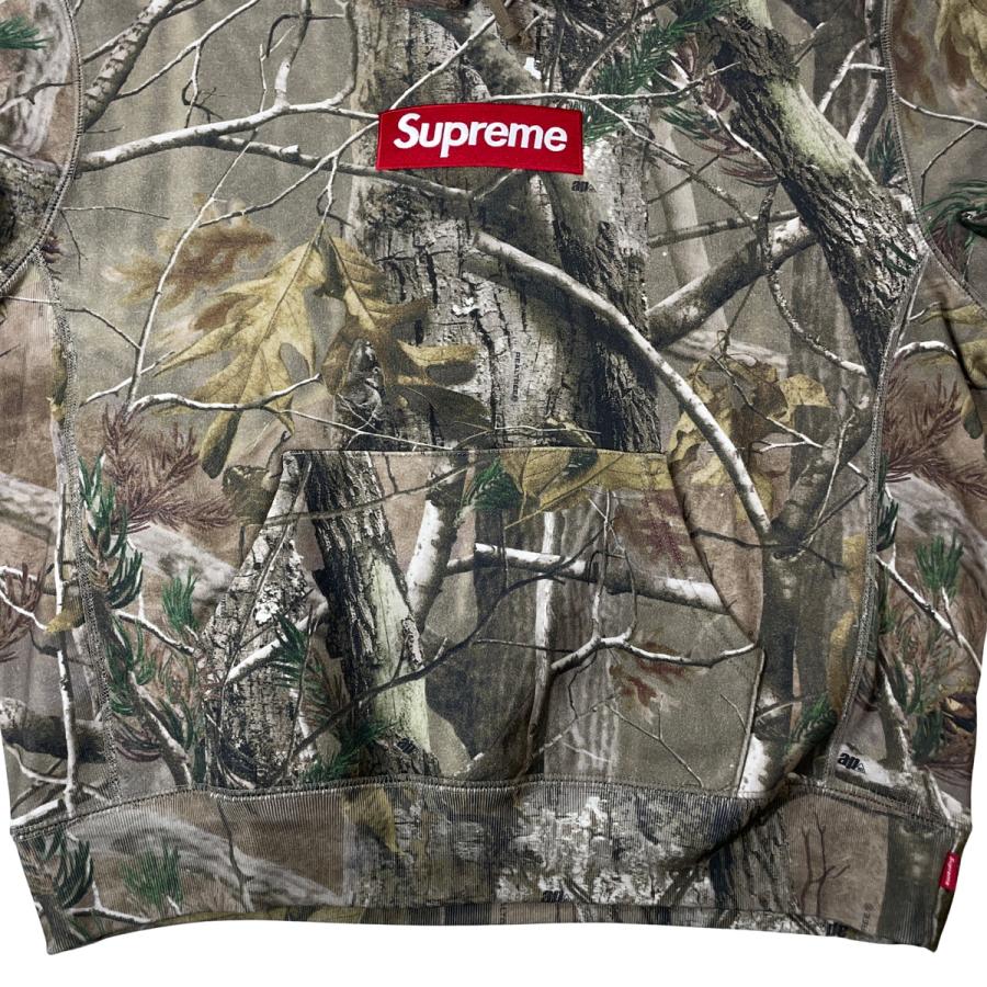 Supreme（シュプリーム） Supreme Box Logo Hooded Sweatshirt
