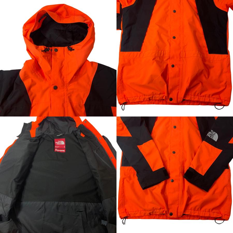 Supreme（シュプリーム） Supreme THE NORTH FACE Mountain Light