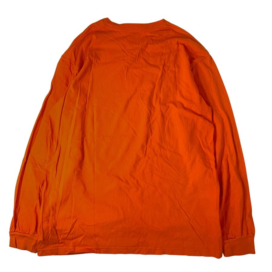 Supreme（シュプリーム） Supreme Box Logo L/S Tee ロングTシャツ